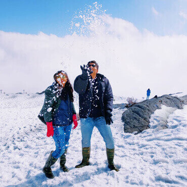 Sikkim Darjeeling Honeymoon Tours